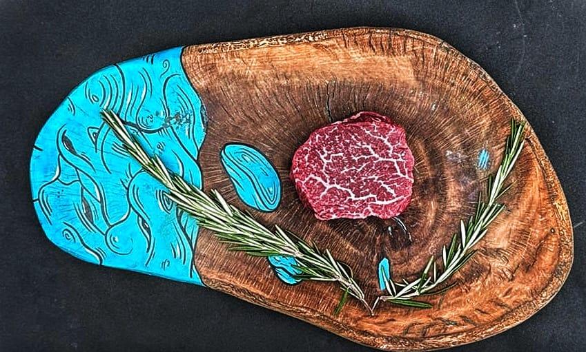Filet Mignon BMS9+ Purebred